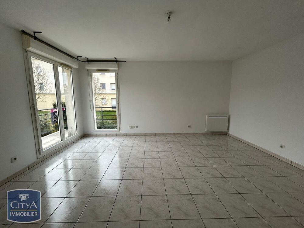location Appartement - 3 pièce(s) - 63 m² Lèves (28300)