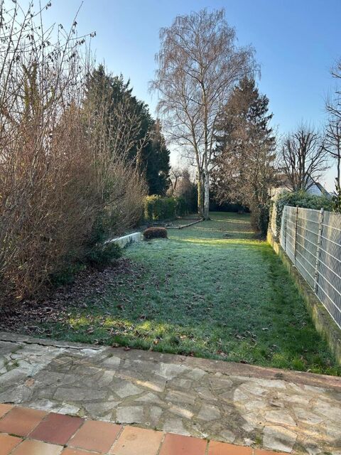  Maison � louer 4 pi�ces 139 m�