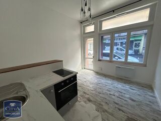  Appartement � louer 1 pi�ce 29 m�