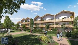  Appartement � louer 3 pi�ces 64 m�