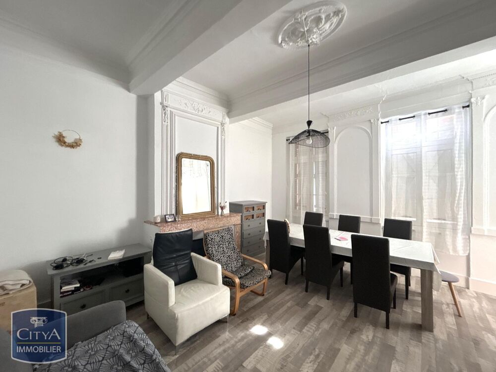 location Appartement - 3 pièce(s) - 71 m² Lafrançaise (82130)