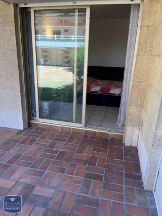  Appartement à louer 1 pièce 23 m²