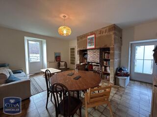  Maison � louer 4 pi�ces 79 m�