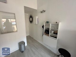 Appartement à louer 1 pièce 14 m²