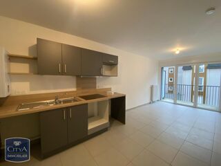  Appartement � louer 2 pi�ces 38 m�