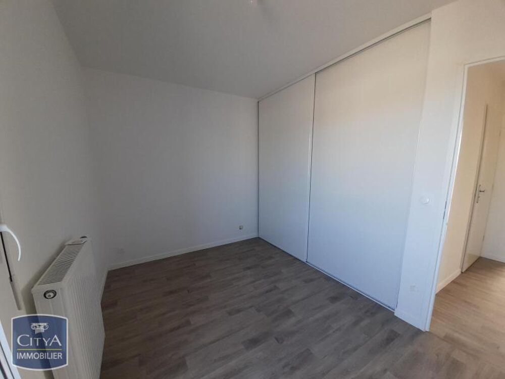 location Appartement - 4 pièce(s) - 83 m² Moissy-Cramayel (77550)