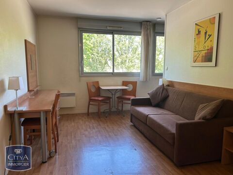  Appartement  louer 1 pice 32 m