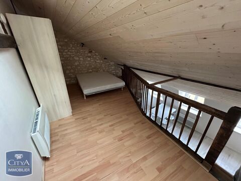  Appartement  louer 1 pice 30 m