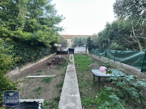  Maison � louer 3 pi�ces 56 m�