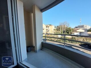  Appartement � louer 1 pi�ce 25 m�