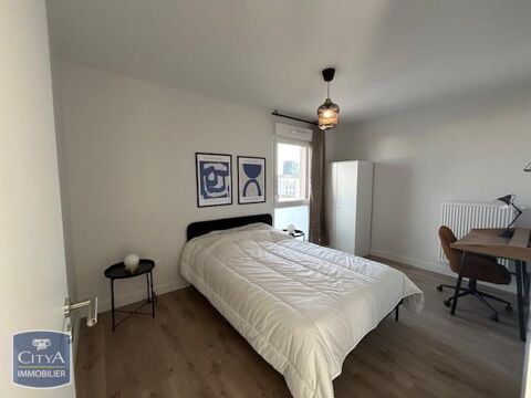  Appartement � louer 2 pi�ces 40 m�