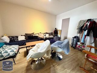  Appartement � louer 2 pi�ces 59 m�