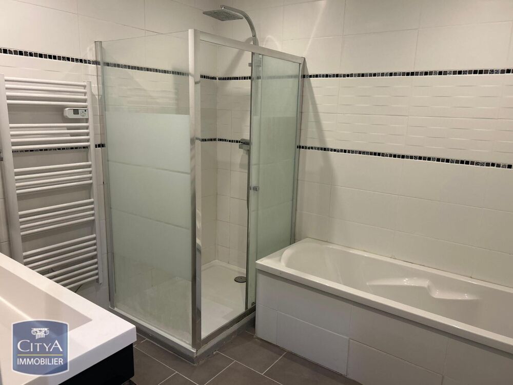 location Appartement - 1 pièce(s) - 11 m² Lormont (33310)
