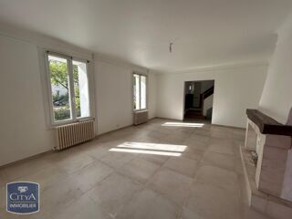 location Maison - 5 pièce(s) - 135 m² Saint-Pierre-des-Corps (37700)