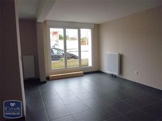  Appartement à louer 2 pièces 49 m²