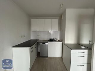location Appartement - 2 pièce(s) - 38 m² Trélazé (49800)