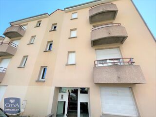  Appartement à louer 1 pièce 23 m²