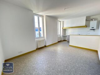  Appartement à louer 3 pièces 51 m²