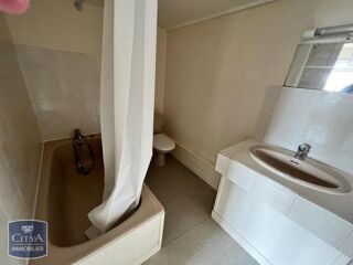  Appartement � louer 1 pi�ce 22 m�