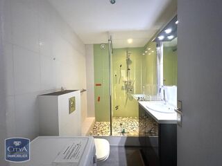  Appartement � louer 2 pi�ces 34 m�