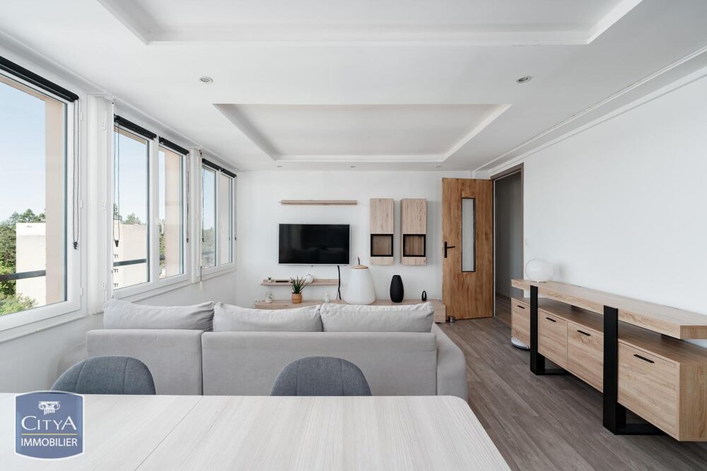 À LOUER : Découvrez cet appartement T3 d'exception situé....