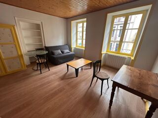  Appartement à louer 1 pièce 36 m²