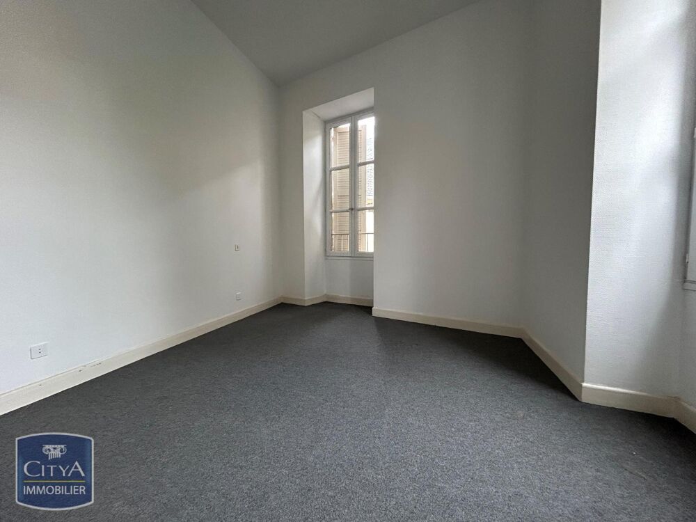 location Appartement - 4 pièce(s) - 101 m² Brive-la-Gaillarde (19100)