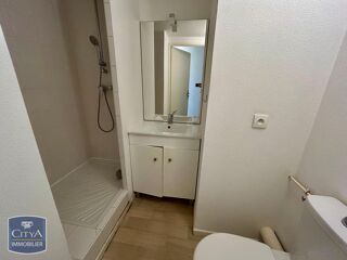  Appartement à louer 1 pièce 20 m²