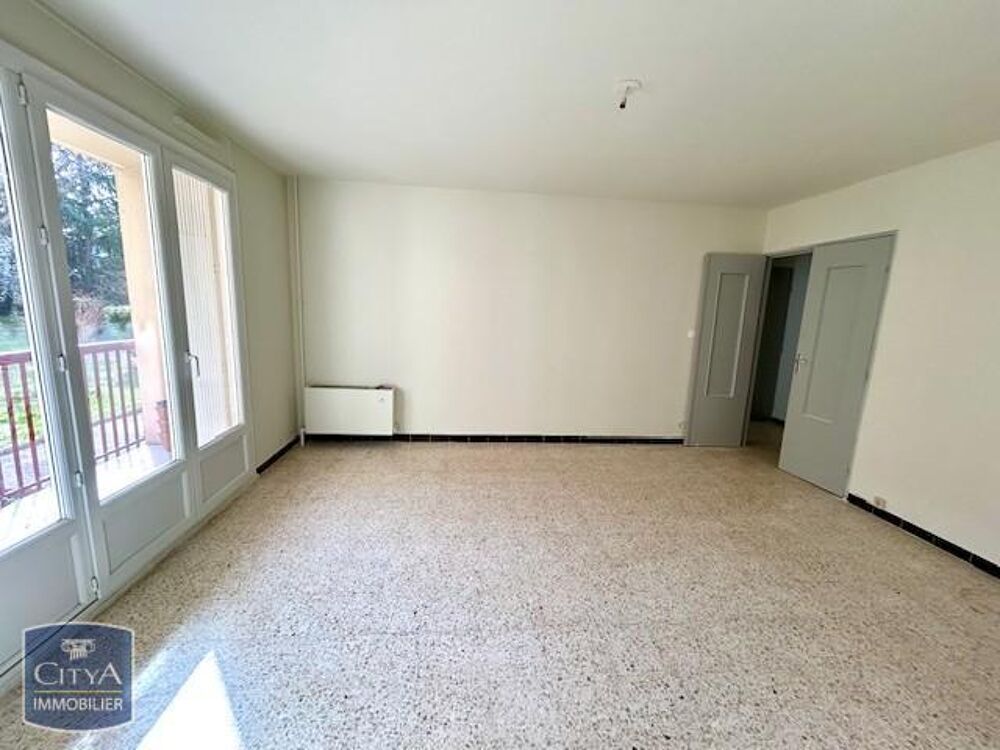 location Appartement - 2 pièce(s) - 54 m² Aix-en-Provence (13100)