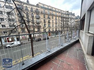  Appartement à louer 2 pièces 49 m²