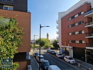  Appartement � louer 2 pi�ces 54 m�