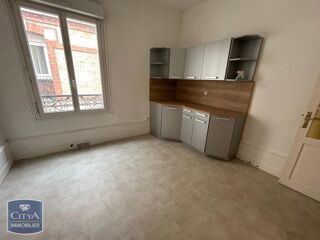  Appartement à louer 3 pièces 66 m²