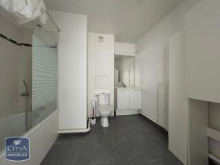  Appartement � louer 3 pi�ces 55 m�