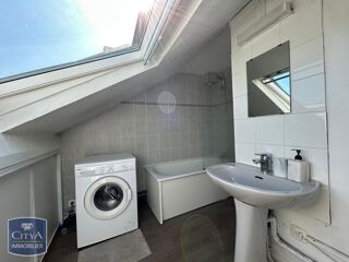  Appartement � louer 2 pi�ces 31 m�