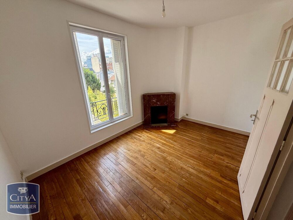 location Appartement - 2 pièce(s) - 32 m² La Garenne-Colombes (92250)