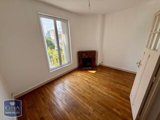  Appartement à louer 2 pièces 32 m²