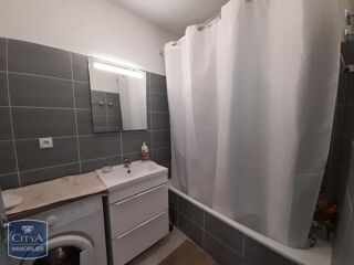  Appartement à louer 3 pièces 58 m²
