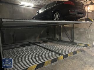  Parking / Garage � louer 12 m�