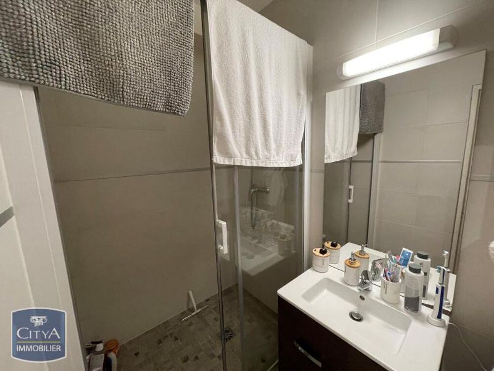 location Appartement - 3 pièce(s) - 61 m² Le Mans (72000)