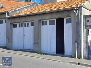  Parking / Garage � louer 17 m�
