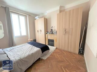  Appartement � louer 3 pi�ces 88 m�