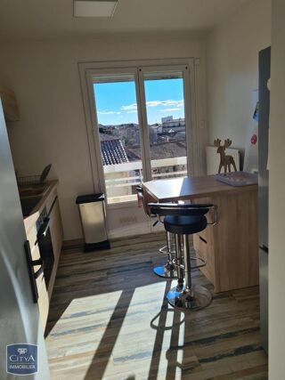  Appartement � louer 2 pi�ces 47 m�