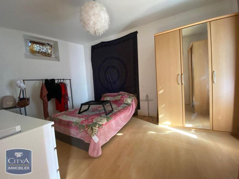 location Appartement - 3 pièce(s) - 64 m² Clermont-Ferrand (63000)