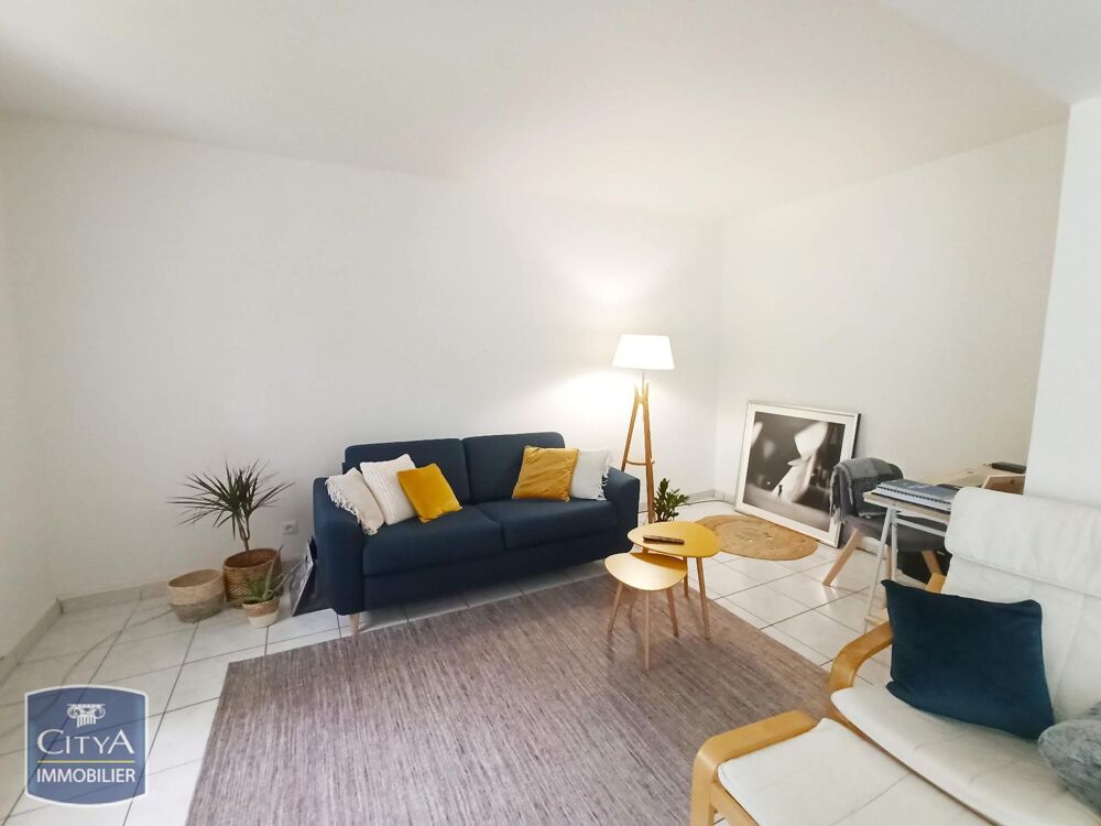 location Appartement - 2 pièce(s) - 52 m² Saint-Chéron (91530)