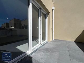  Appartement à louer 2 pièces 52 m²