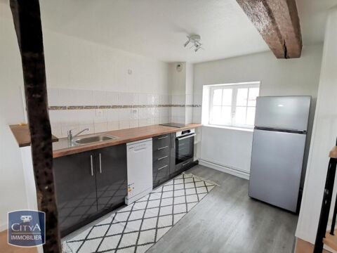  Appartement � louer 2 pi�ces 57 m�