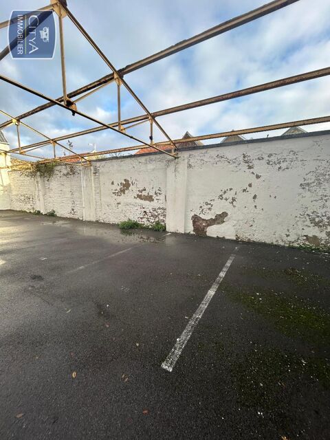  Parking / Garage  louer 