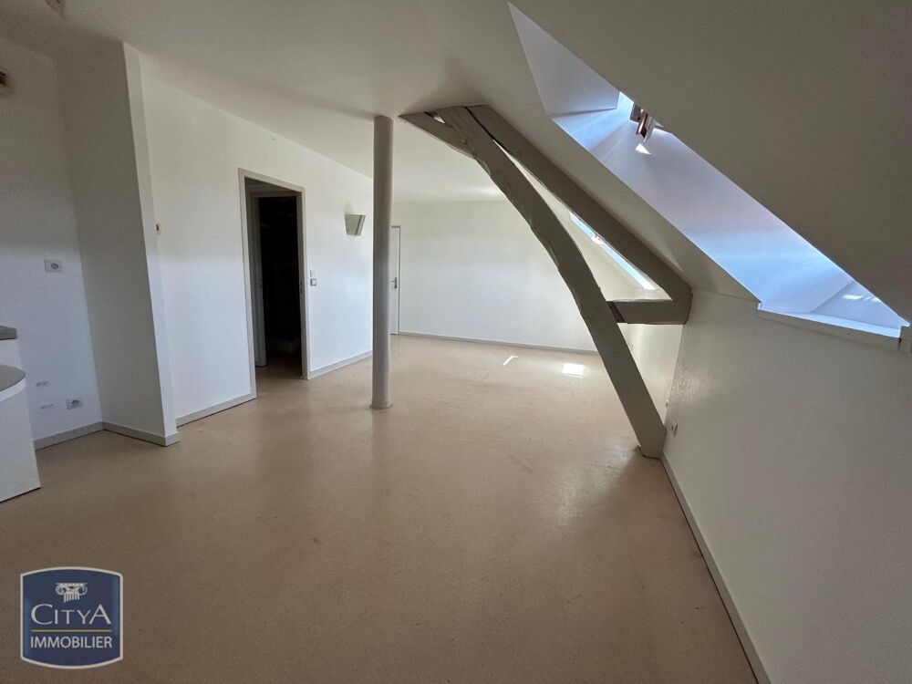 location Appartement - 3 pièce(s) - 51 m² Périgueux (24000)