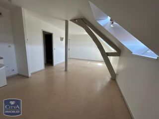  Appartement à louer 3 pièces 51 m²
