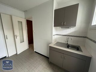  Appartement � louer 1 pi�ce 34 m�